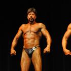 Scott   King - NPC North Carolina State  2010 - #1